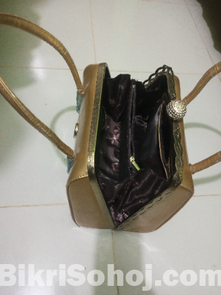Women Side Bag